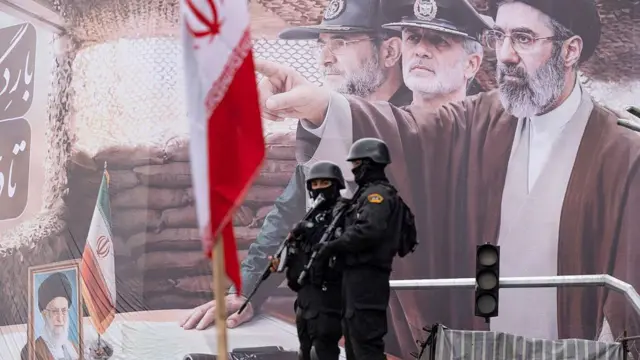 ਆਈਆਰਜੀਸੀ 