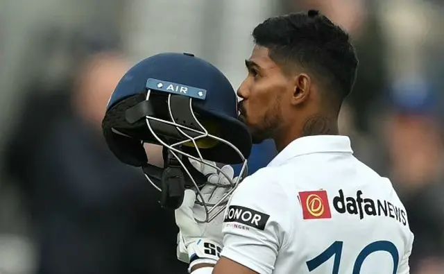 ශ්‍රී ලංකා කණ්ඩායමේ මෙම ජයග්‍රහණය සුවිශේෂි වන්නේ, තරගාවලියේ මුල් තරග දෙක ම එංගලන්තය ජය ලැබීම නිසා ය. තරගාවලියේ තරග තුන ම දින 4කින් අවසන් වීම ද සුවිශේෂී විය.