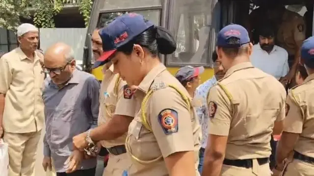 அஷ்வினி பித்ரே வழக்கு