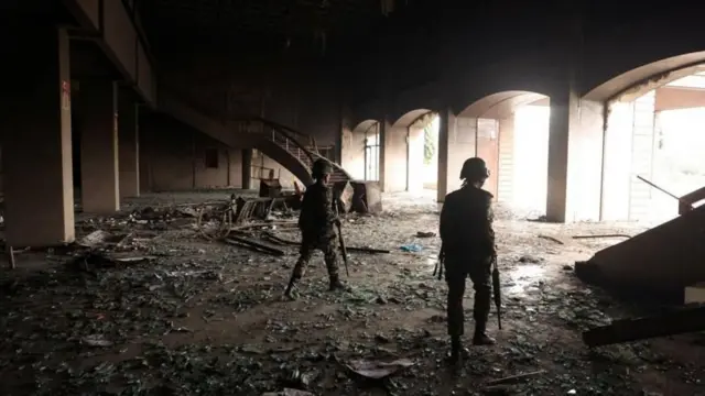 નેપાળ, હિંસક વિરોધ પ્રદર્શન, બીબીસી, ગુજરાતી