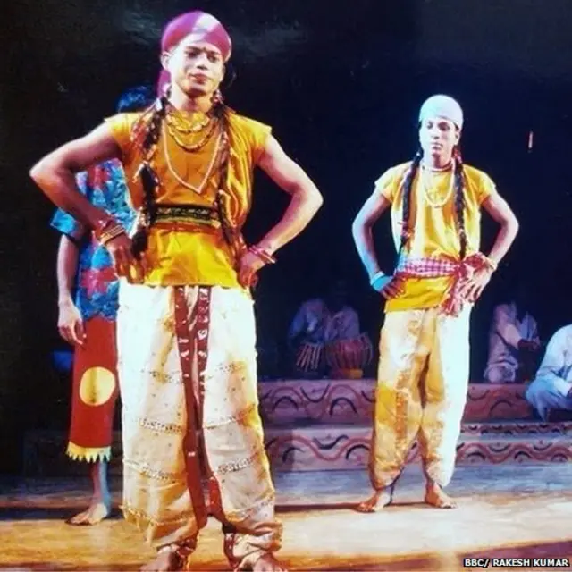 ਰਾਕੇਸ਼ ਕੁਮਾਰ