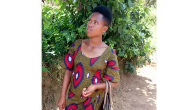 Nyirandizanye