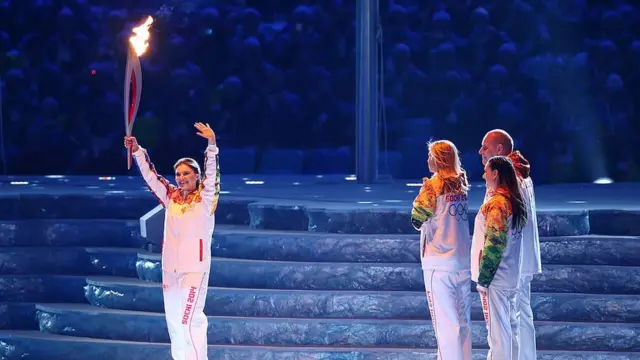 அலினா திருவிழா