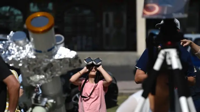 خورشید گرفتگی