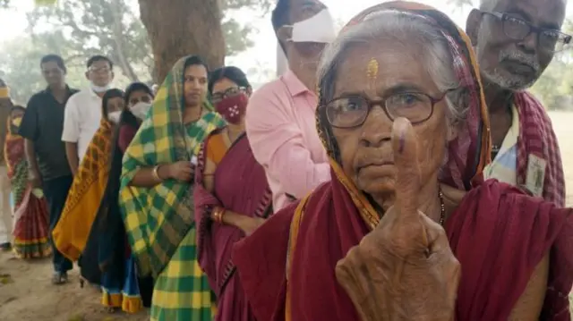 महिला आरक्षण 