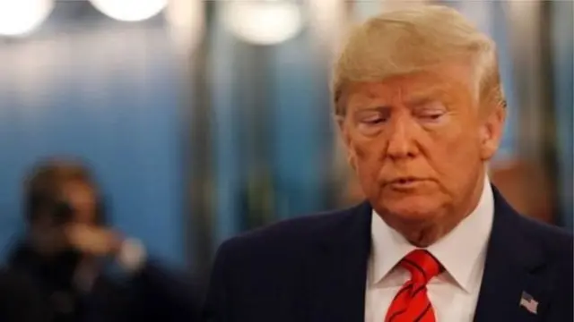 டிரம்ப்