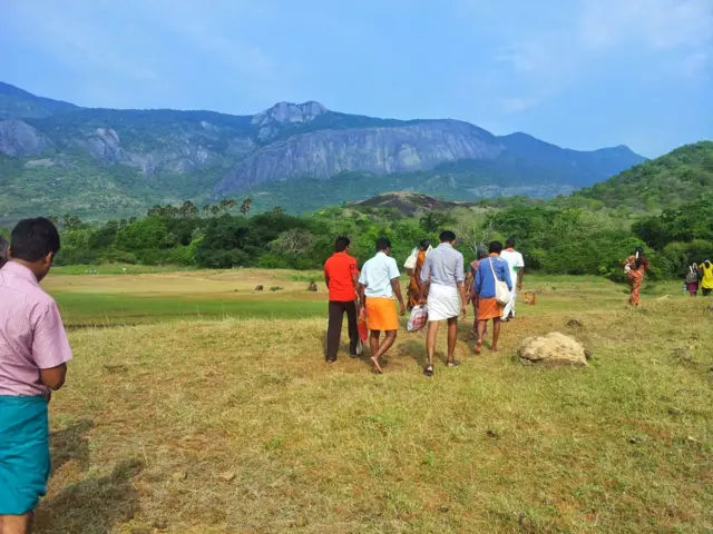 அத்ரி மலை