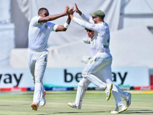 இந்தியா vs தென் ஆப்ரிக்கா