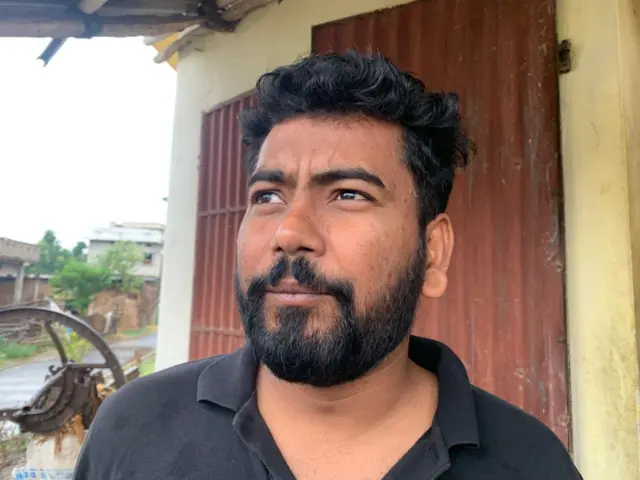 अभिषेक कुमार मेहता