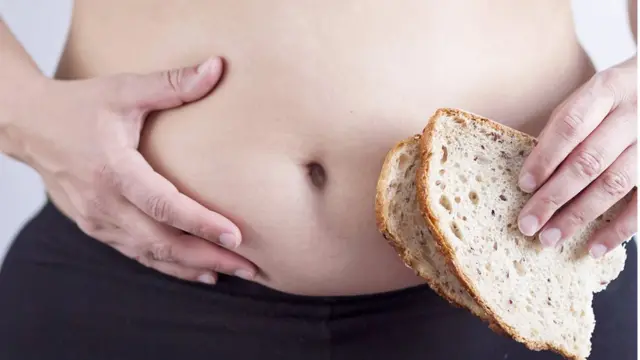 आरोग्य, लठ्ठपणाः तुमच्या आतड्यातले जीवाणू तुमचं वजन ठरवतात?