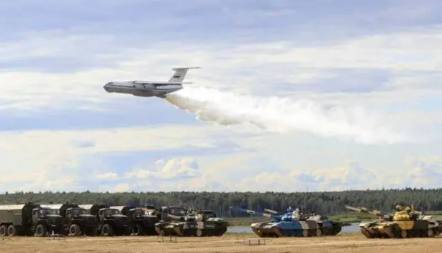 Il-76 MD