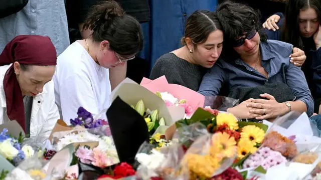 सिडनी बोंडी बीच