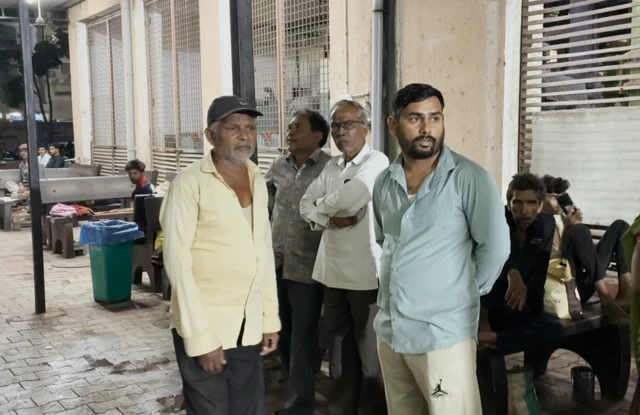 અમદાવાદ, રામોલ,બીબીસી ગુજરાતી