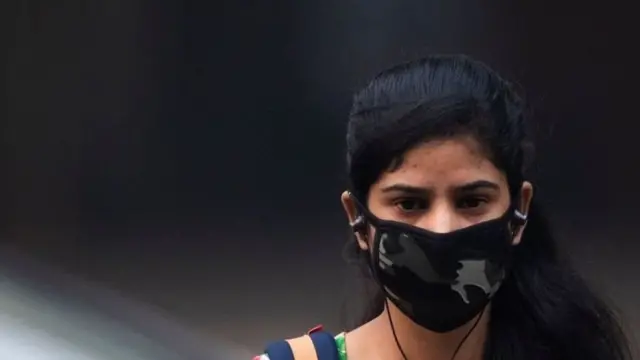 காற்று மாசு