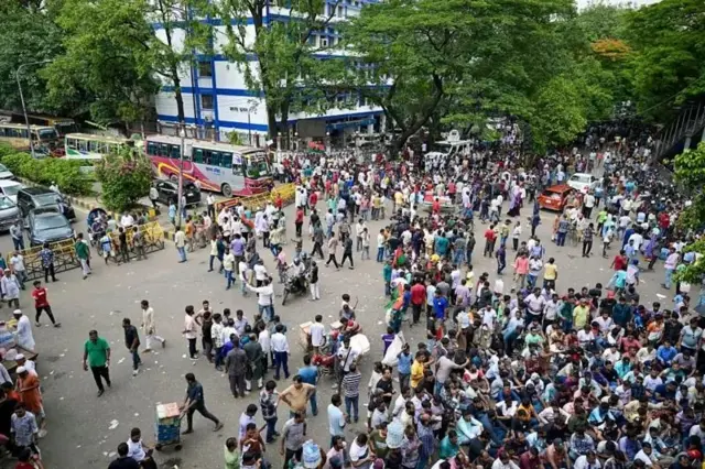 பிஎன்பி ஆதரவாளர்கள்