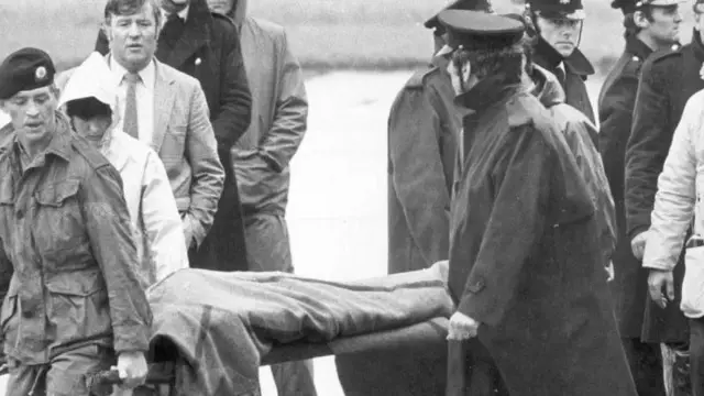 मृत्यूमुखी पडलेले लोक