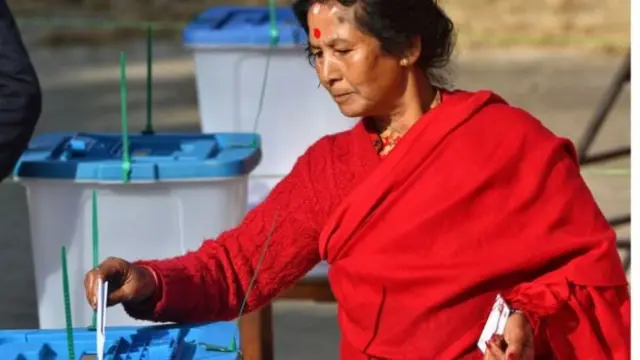 निर्वाचन 