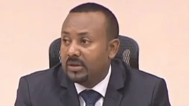 ቀዳማይ ሚንስትር ኣብዪ