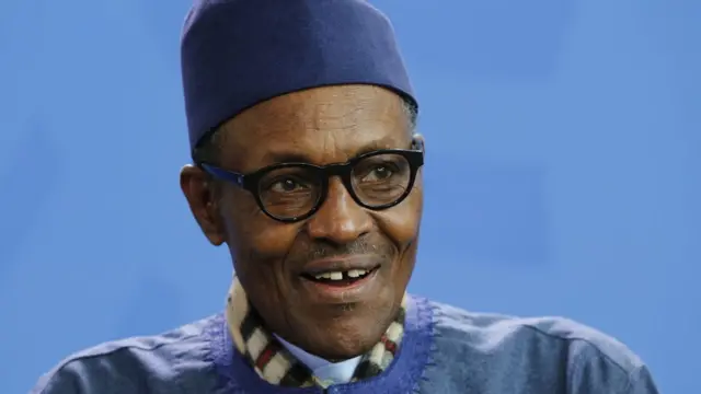 Shugaba Buhari ya ce bai kamata 'yan sanda su rika aiki cikin kuncin rayuwa ba