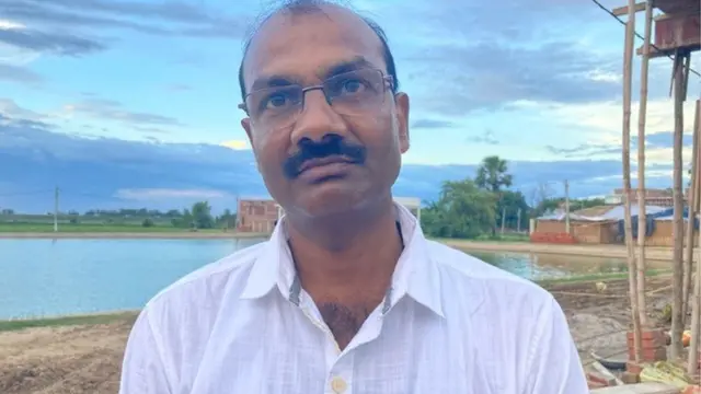 अजय पटेल