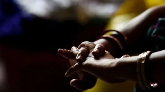 महिलाएं