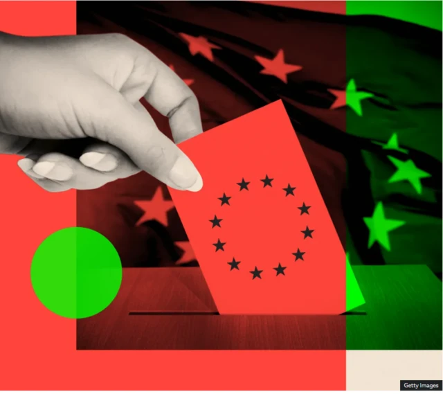 Madaxa Midowga Yurub Charles Michel ayaa ku qoray X in uu ka carooday weerarka.