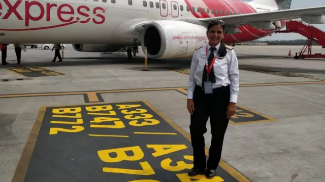 જેસમીન મિસ્ત્રી પટેલ