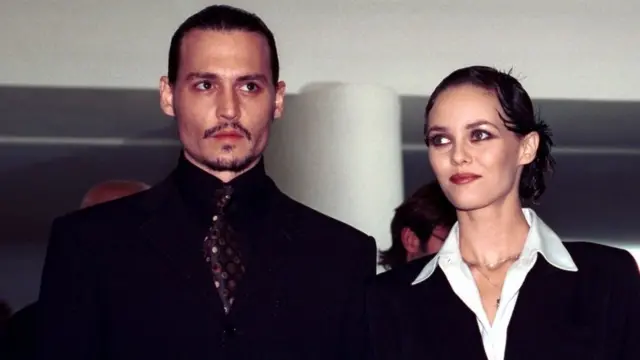 Ванесса Параді