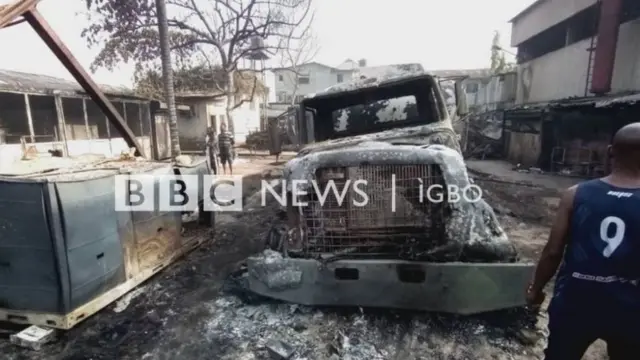 Ọkụ Fruit Garden 21-11-2021