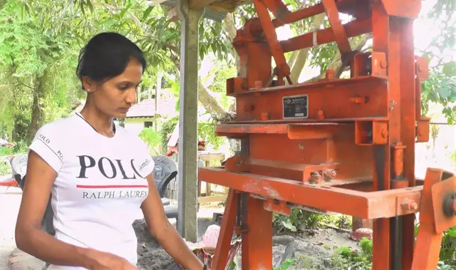 නිරෝෂා ප්‍රියදර්ශනී