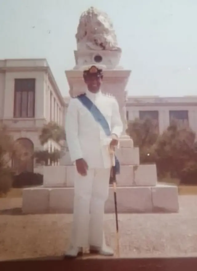 ዶክተር ሃይለ ሓጎስ