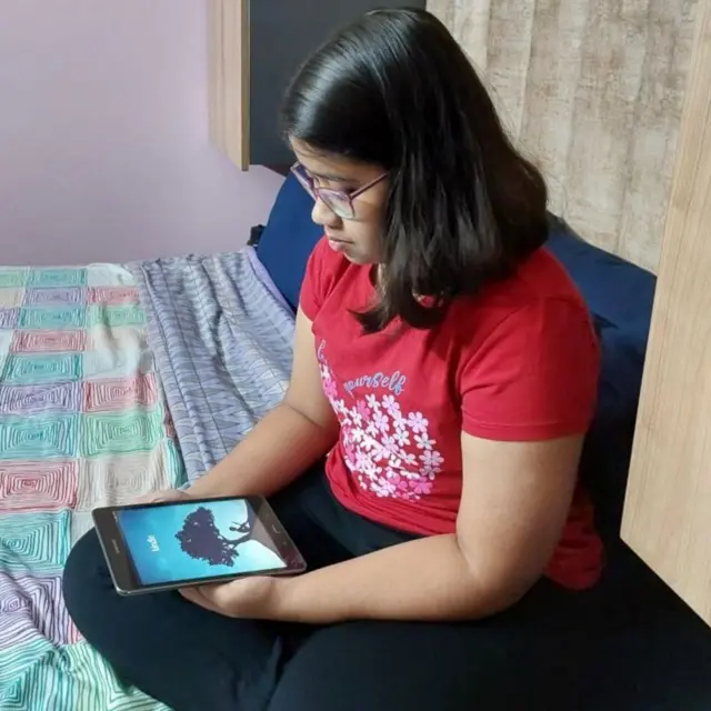 అశ్విక భట్టాచార్య