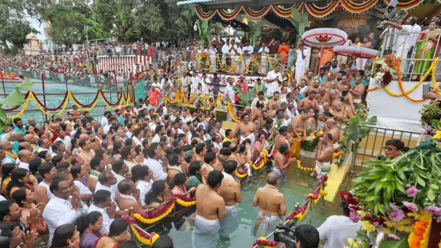 తిరుమల, తిరుపతి, బ్రహ్మోత్సవాలు, టీటీడీ