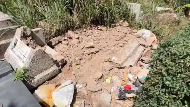 Aworan ibi isinku Takoradi