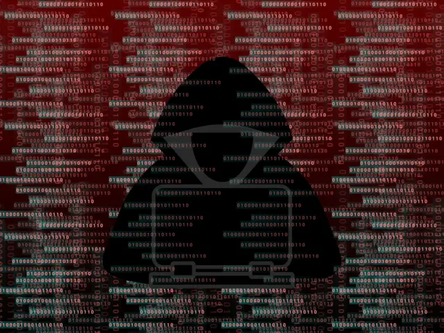 सायबर क्राईम 