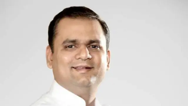 राहुल नार्वेकर