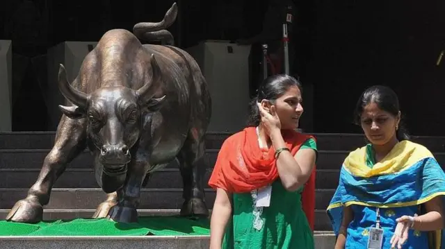 अल्गो ट्रेडिंग 