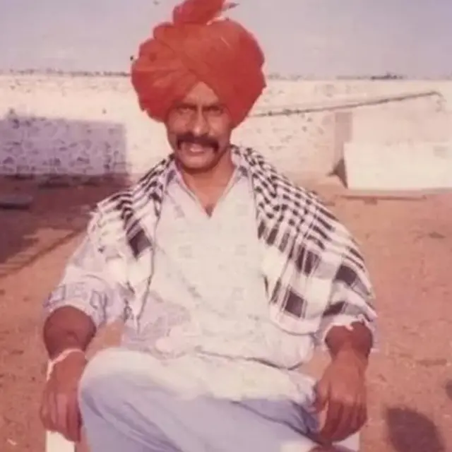 अरुण गवळी