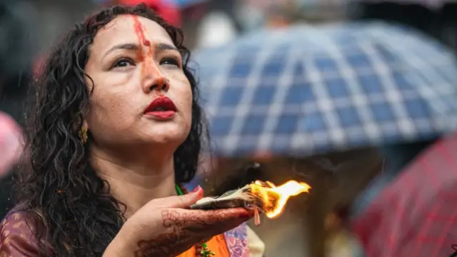 'ਹਿੰਦੂ ਰਾਸ਼ਟਰ'