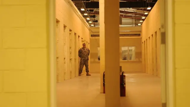 بګرام زندان