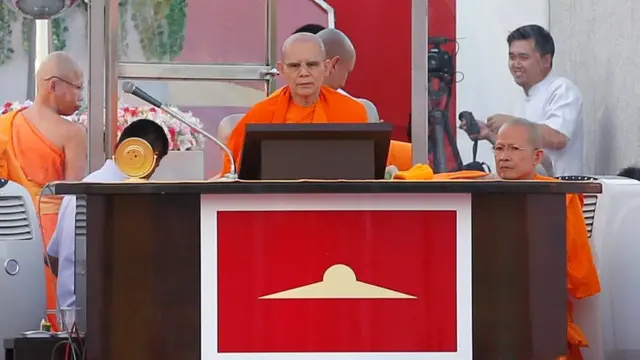 Bangkok, Thailand, Buddha