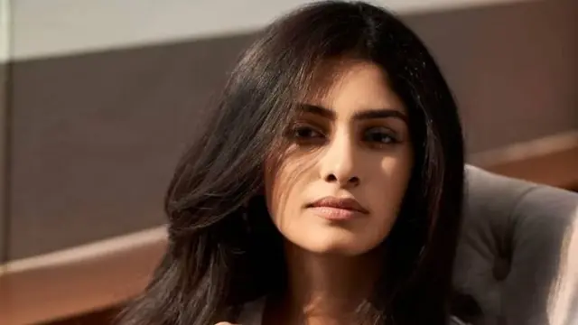 مانسہ وارانسی