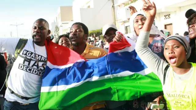 Gambia election 2021: Why The Gambia election matter as IEC review candidates list