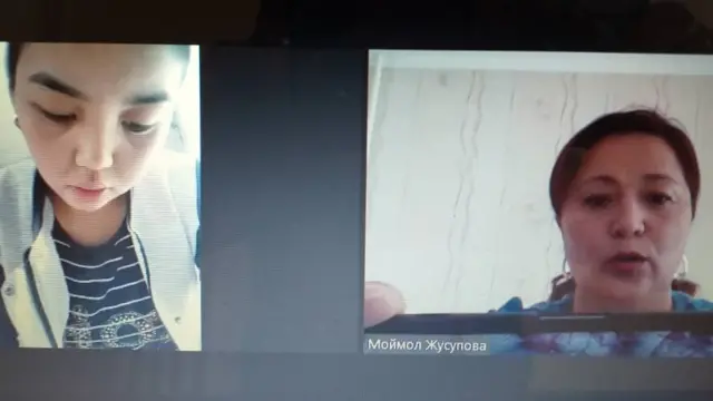 ТаласМУдагы онлайн сынак учуру