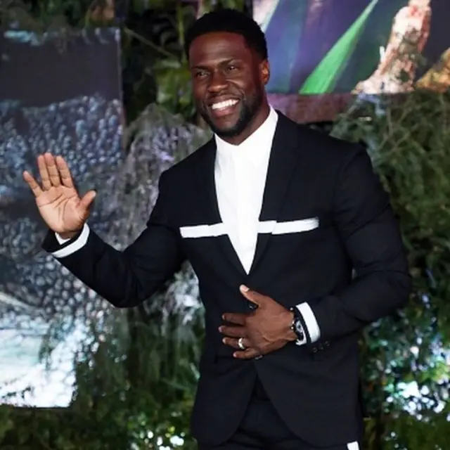 Kevin Hart