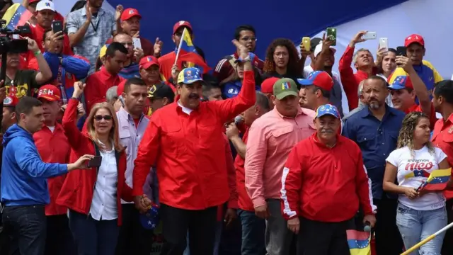 Maduro