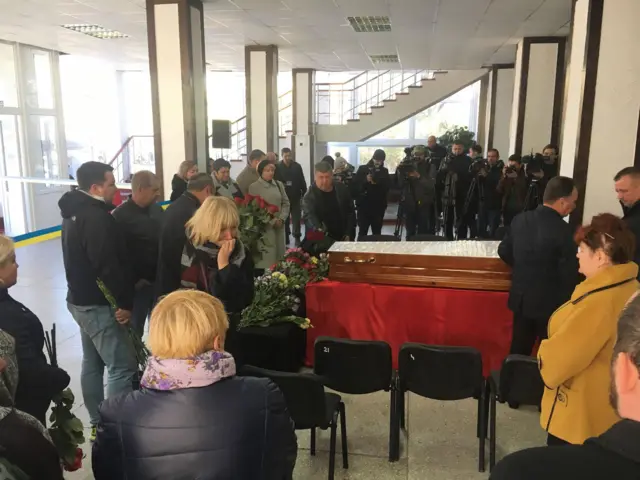 Катерина Гандзюк