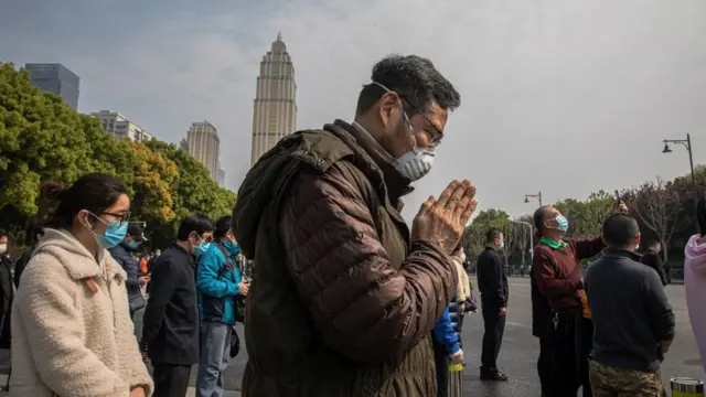 Минута молчания