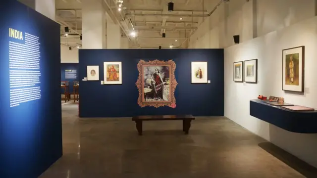 अल्काज़ी फाउंडेशन फ़ॉर द आर्ट्स एंड आर्ट हेरिटेज