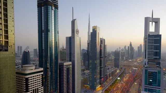 Dubai